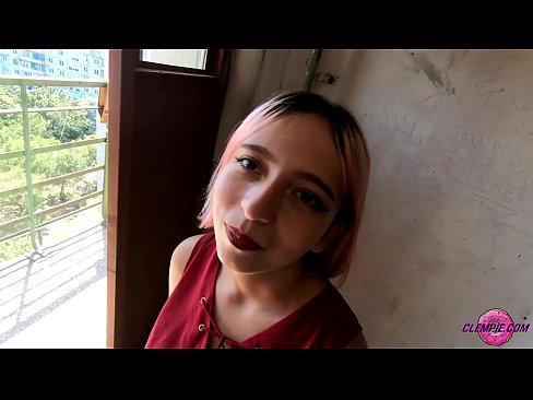 ❤️ Student Sensual siše stranca u zaleđu - sperma mu na licu ❤ Samo porno u pornografiji hr.samoanalitika.ru ❌️❤